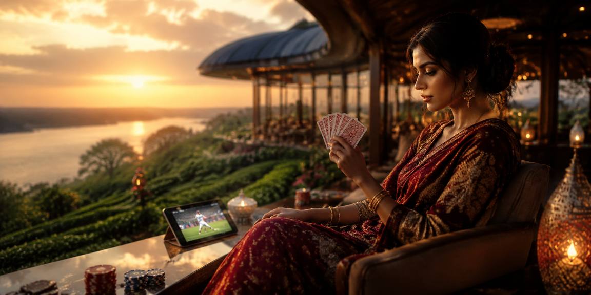 v16 v16 ক্যাসিনো কী অফার করে