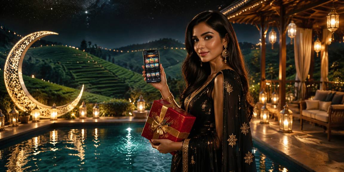 v16 v16-এর লাইভ গেম শোতে আপনার সিট নিন