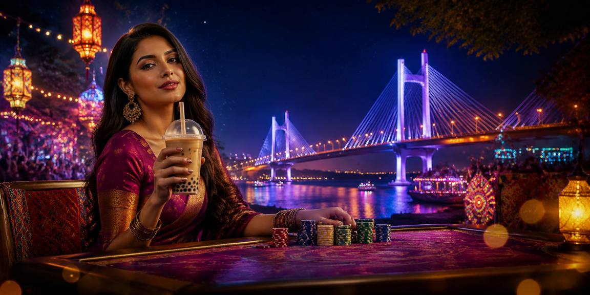 v16 লাইভ গেম শো কী এবং কেন এটি আলাদা
